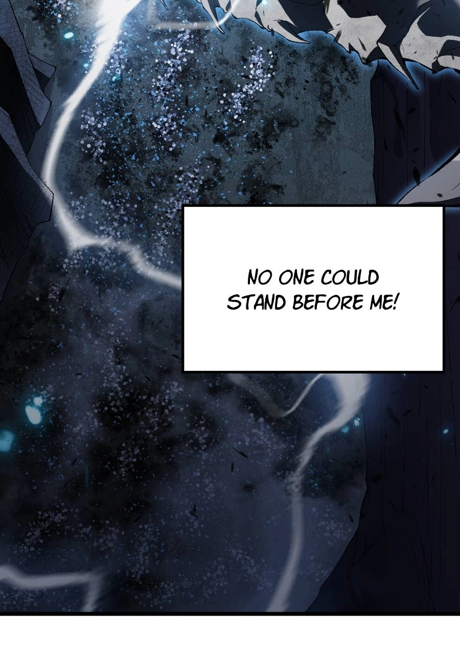 Rebirth: Monarch of the Dead Chapter 1 Page 50