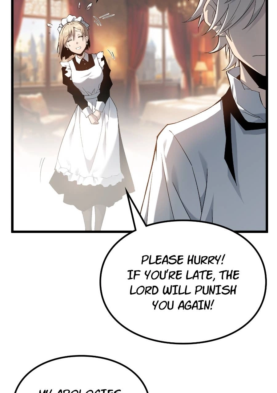 Rebirth: Monarch of the Dead Chapter 1 Page 54
