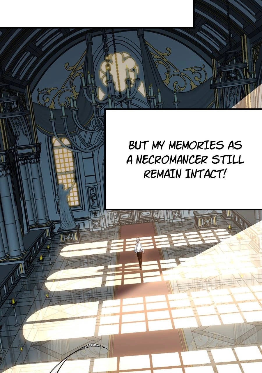 Rebirth: Monarch of the Dead Chapter 1 Page 65