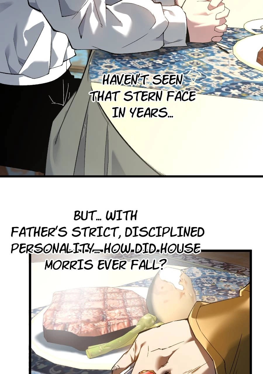 Rebirth: Monarch of the Dead Chapter 1 Page 74