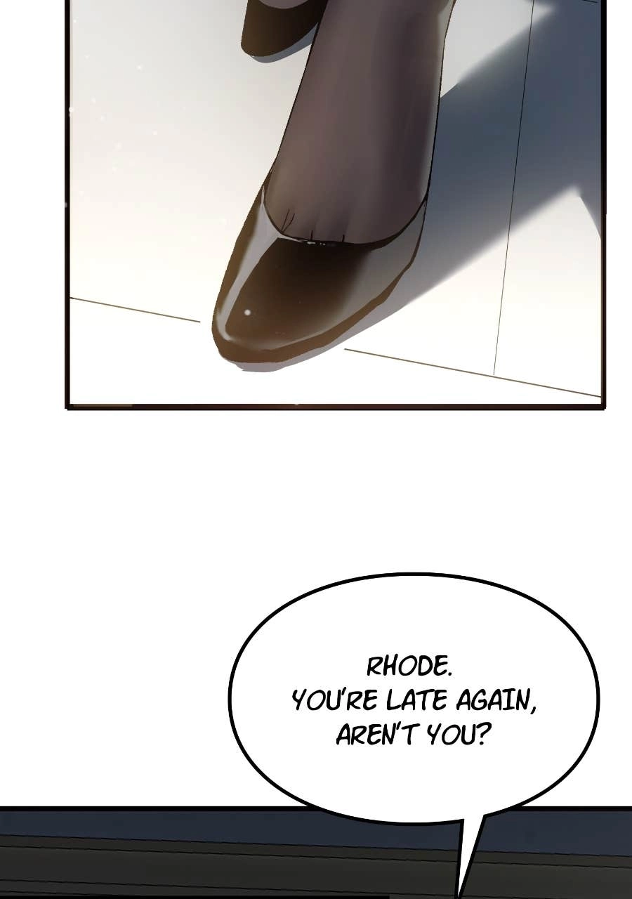 Rebirth: Monarch of the Dead Chapter 1 Page 86