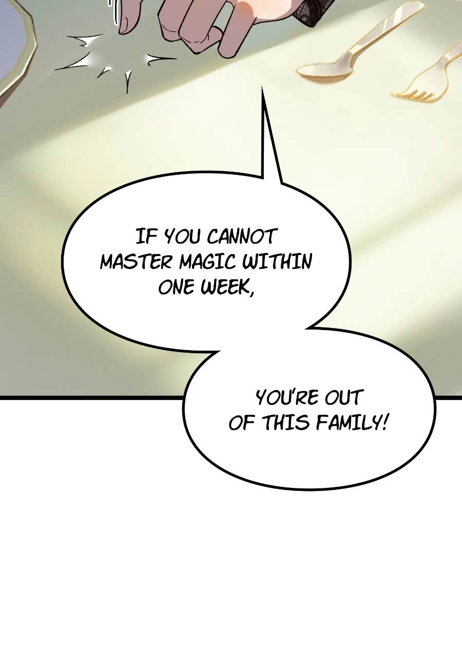 Rebirth: Monarch of the Dead Chapter 1 Page 95