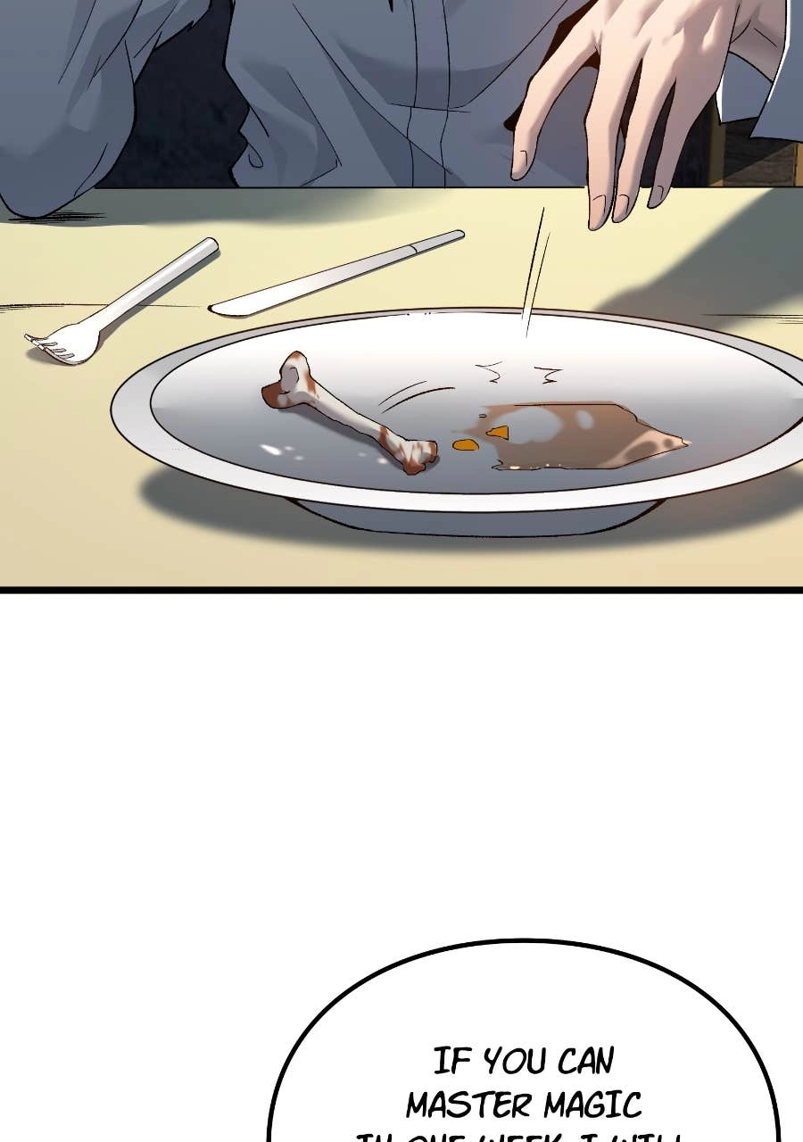 Rebirth: Monarch of the Dead Chapter 1 Page 104