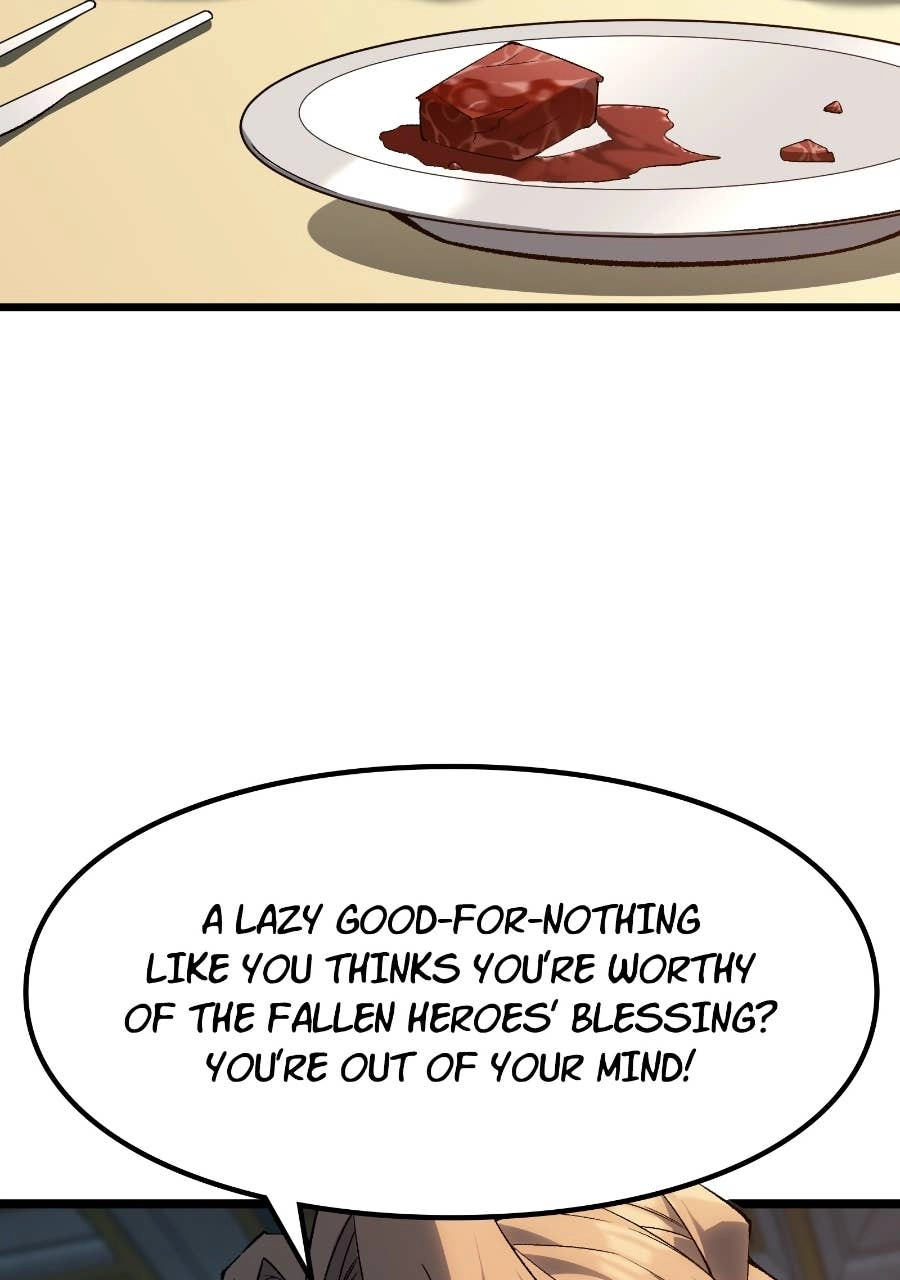 Rebirth: Monarch of the Dead Chapter 1 Page 110