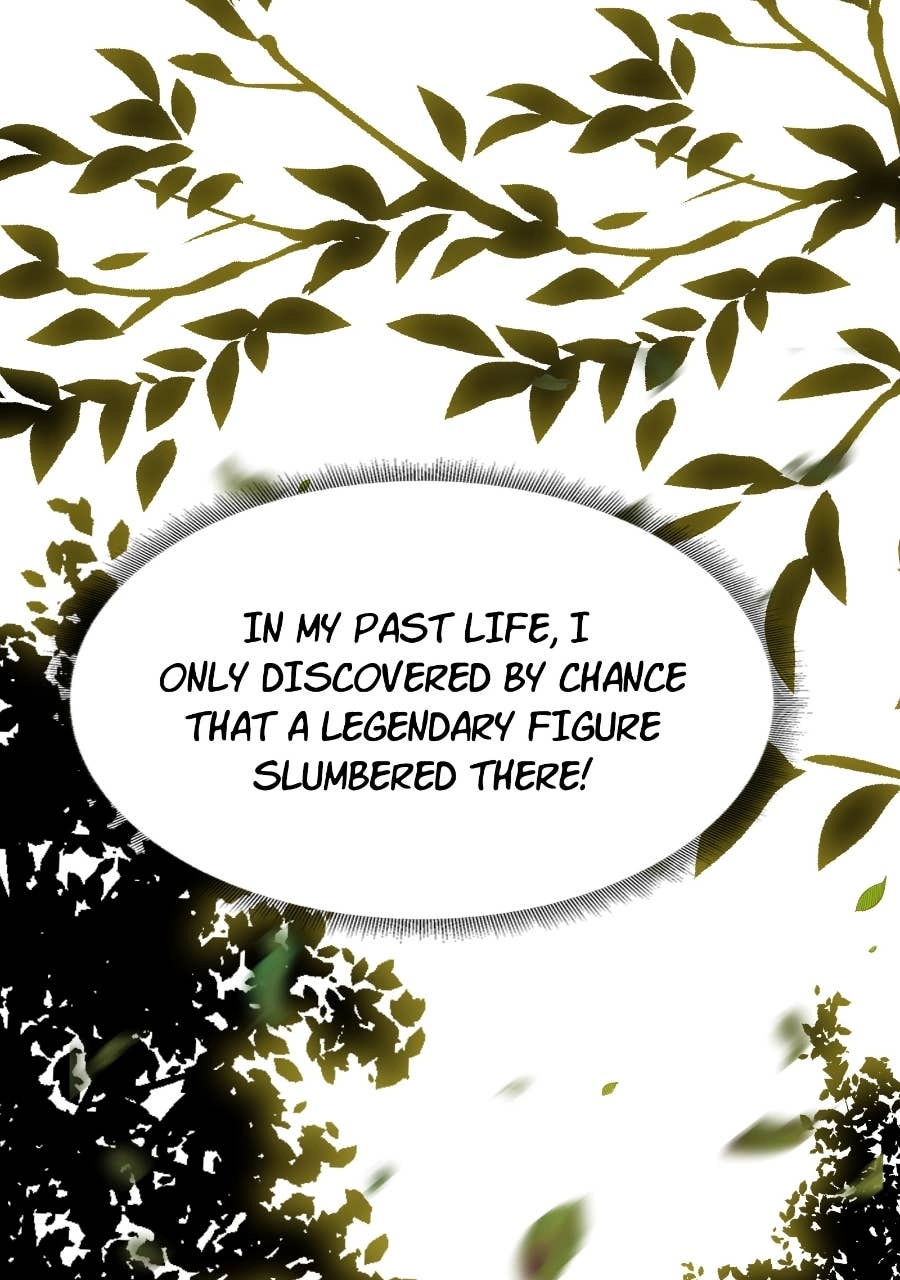 Rebirth: Monarch of the Dead Chapter 1 Page 124
