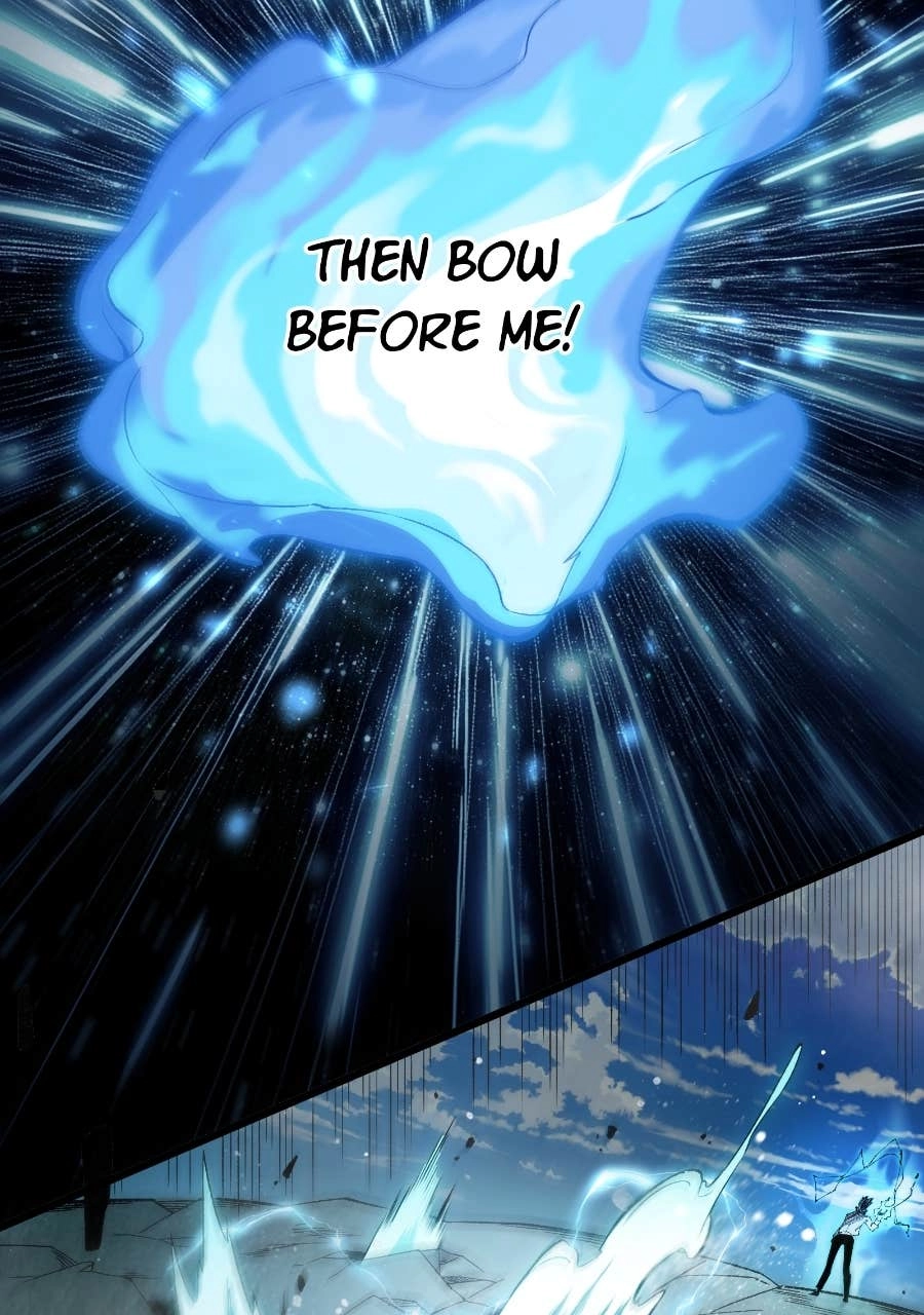 Rebirth: Monarch of the Dead Chapter 1 Page 139