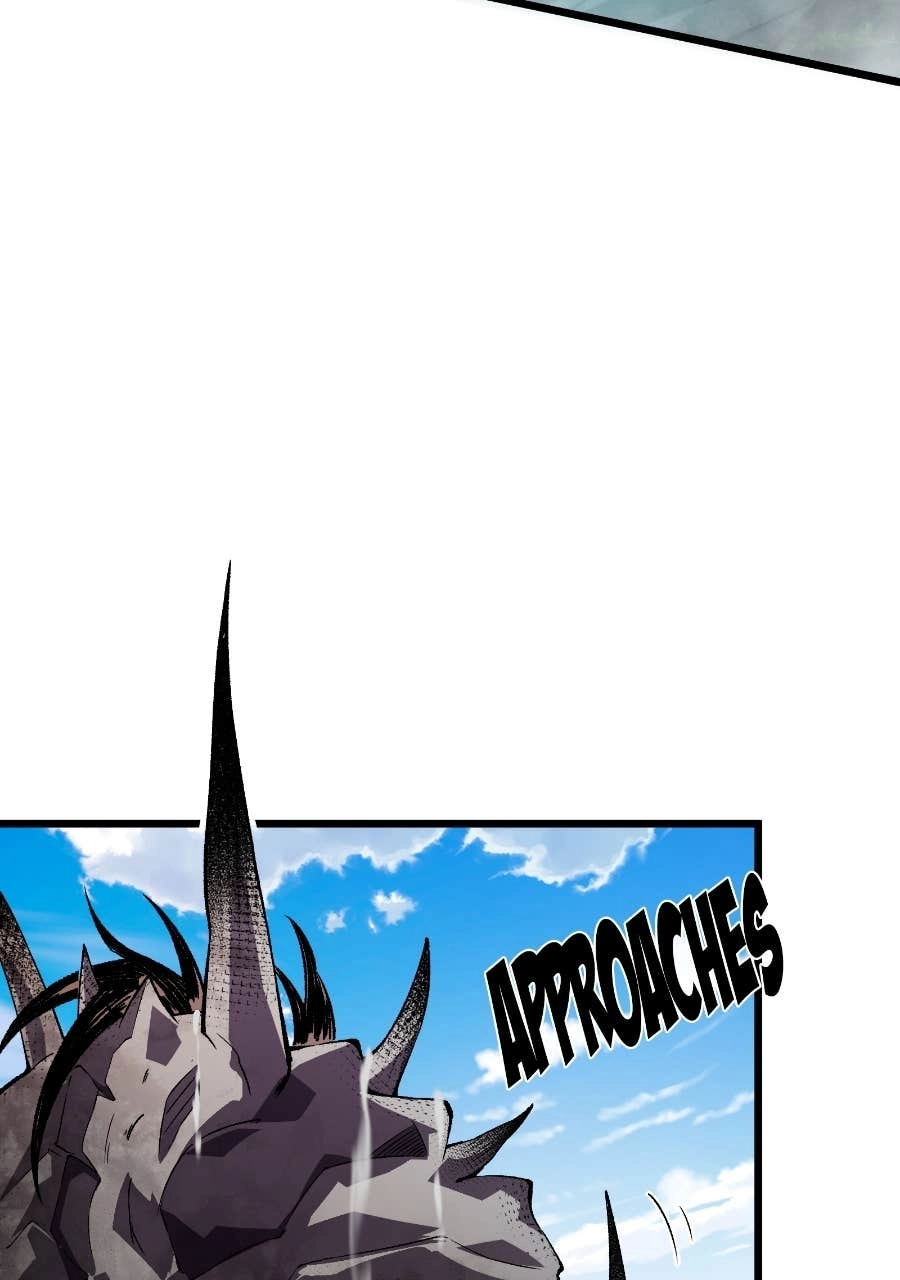 Rebirth: Monarch of the Dead Chapter 1 Page 146