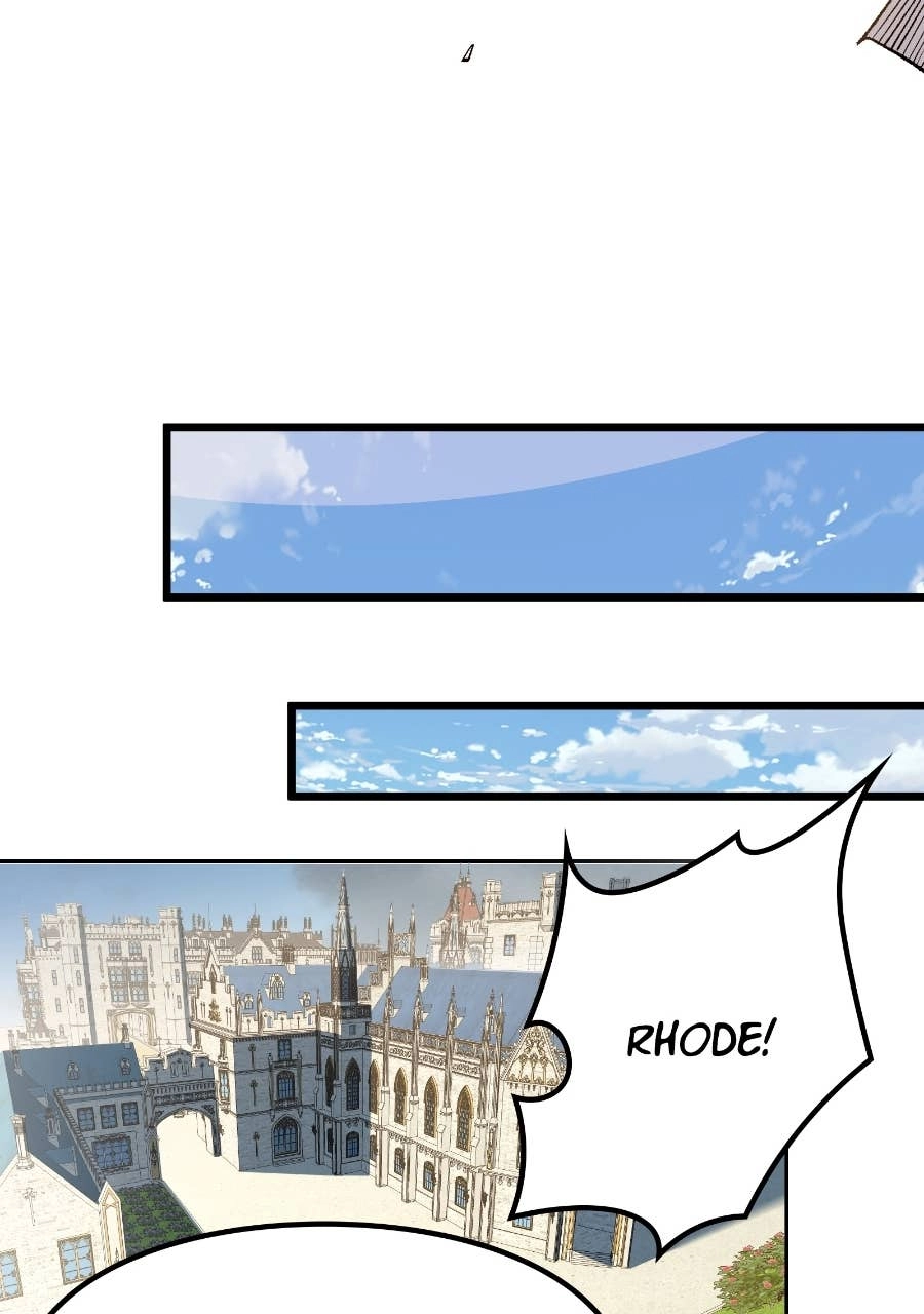 Rebirth: Monarch of the Dead Chapter 2 Page 26