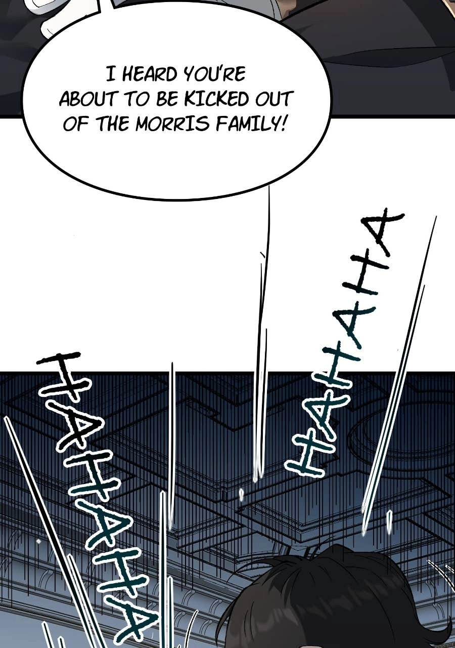 Rebirth: Monarch of the Dead Chapter 2 Page 43