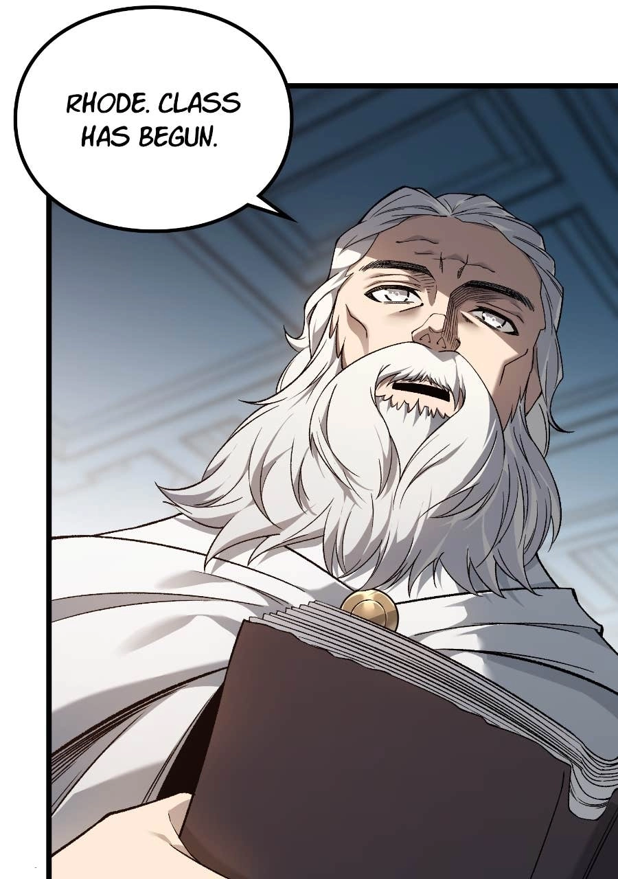 Rebirth: Monarch of the Dead Chapter 2 Page 45