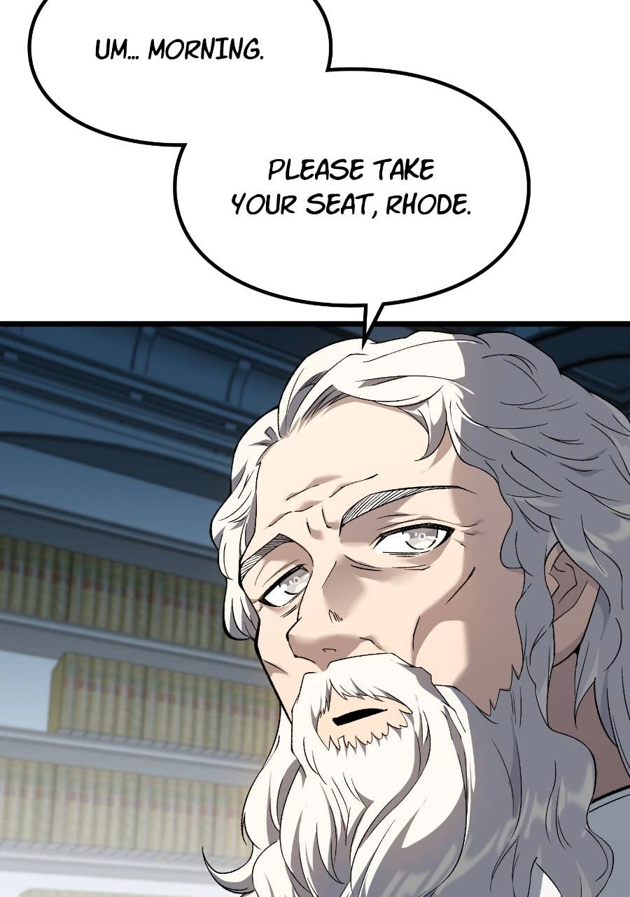 Rebirth: Monarch of the Dead Chapter 2 Page 52