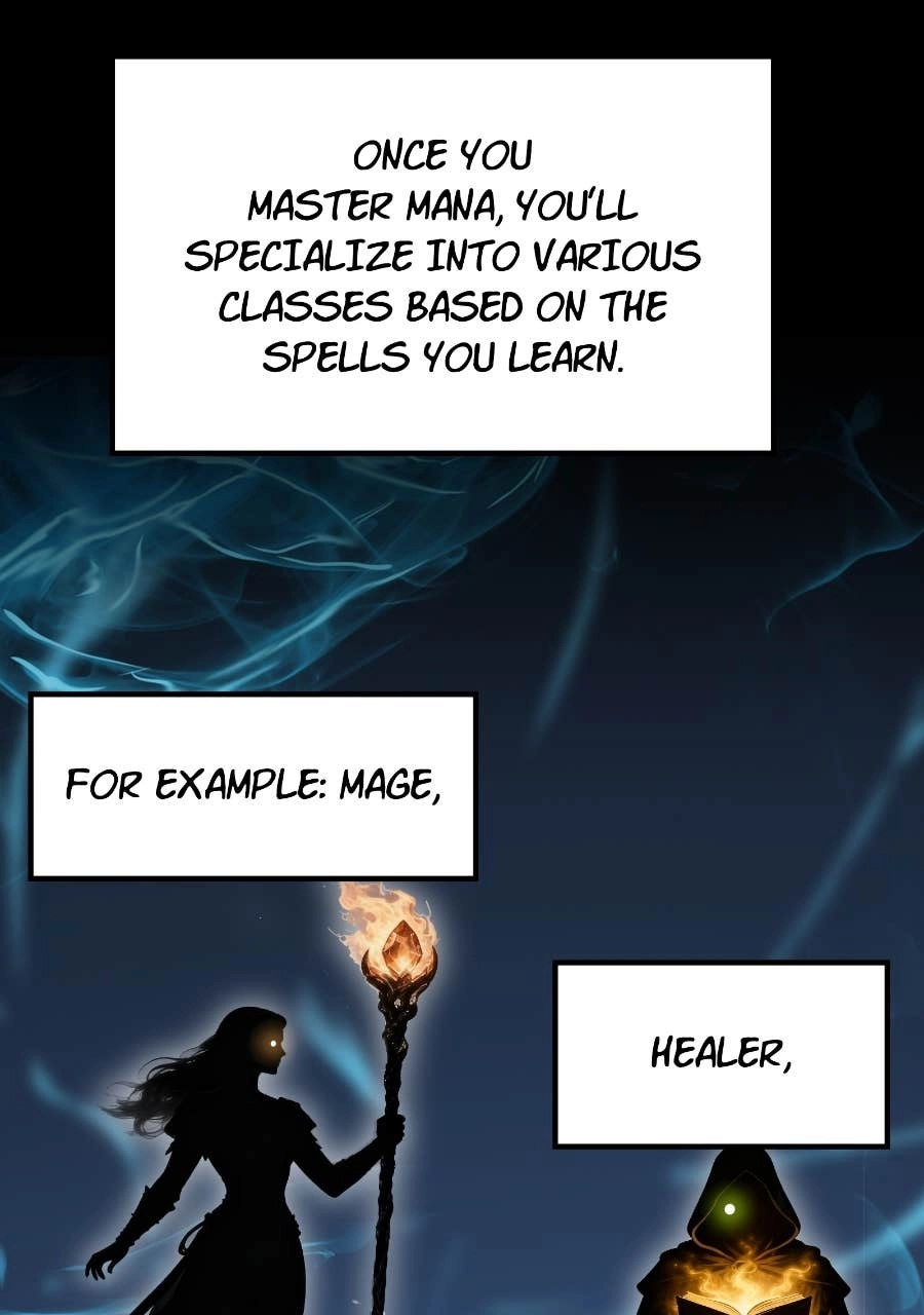 Rebirth: Monarch of the Dead Chapter 2 Page 60