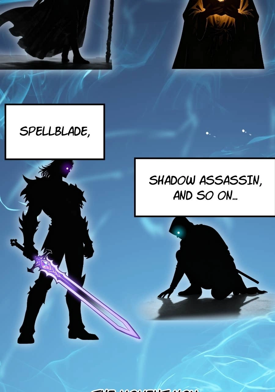Rebirth: Monarch of the Dead Chapter 2 Page 61