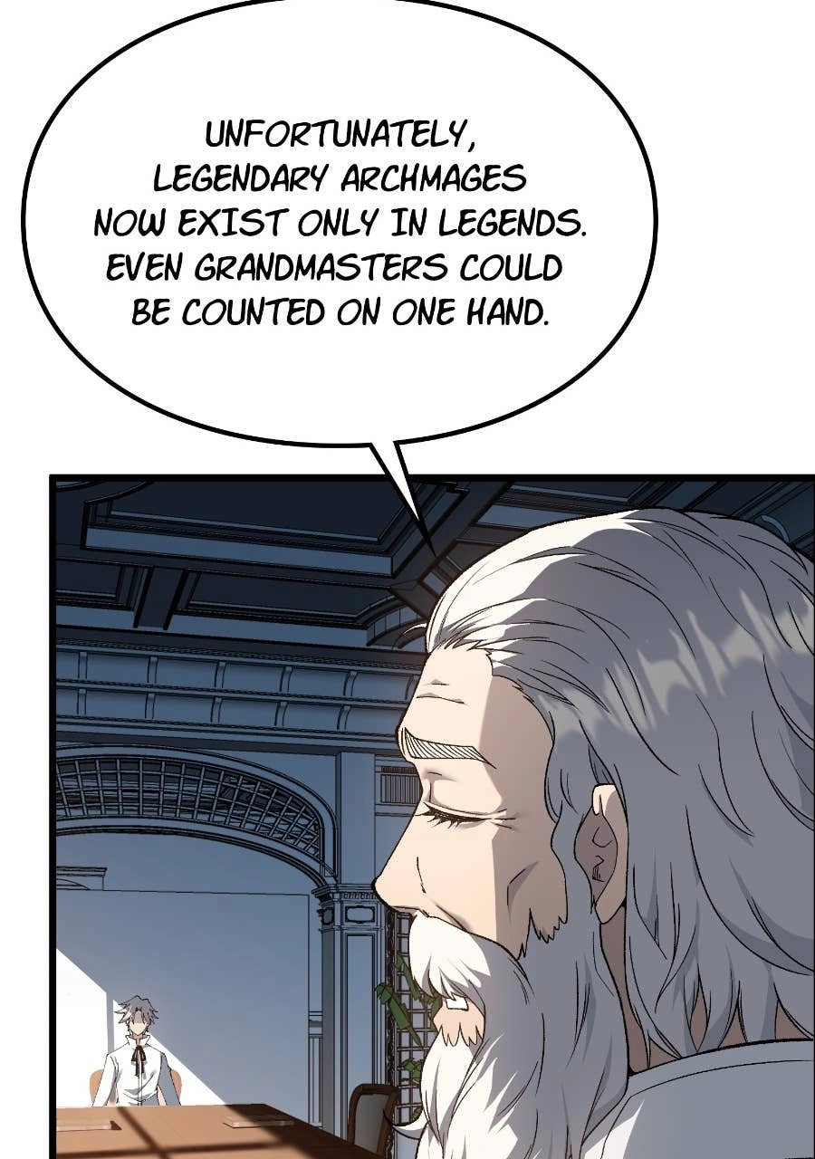 Rebirth: Monarch of the Dead Chapter 2 Page 68