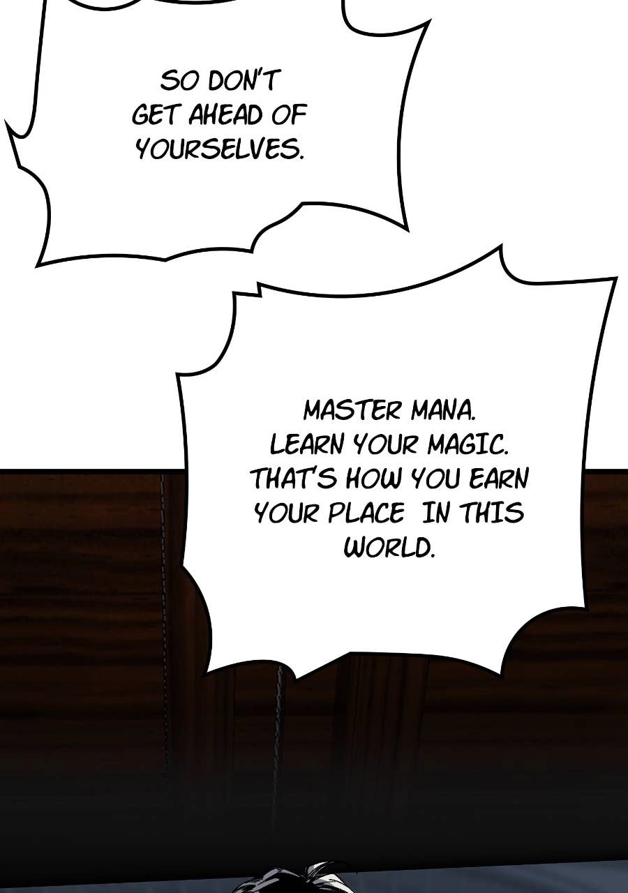Rebirth: Monarch of the Dead Chapter 2 Page 70