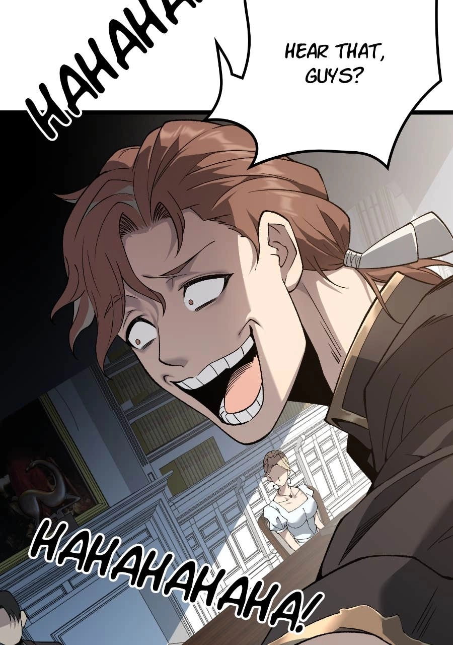 Rebirth: Monarch of the Dead Chapter 2 Page 80
