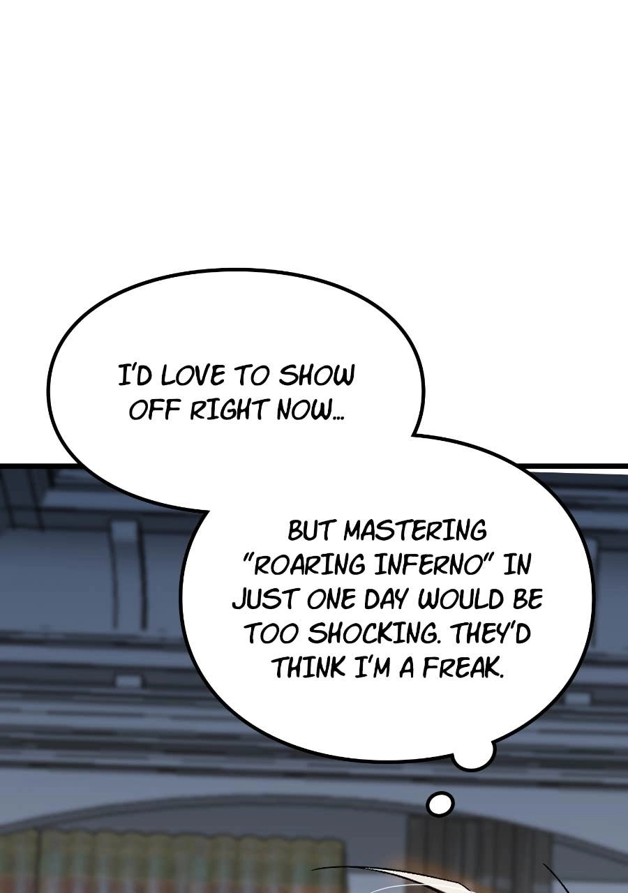 Rebirth: Monarch of the Dead Chapter 2 Page 85