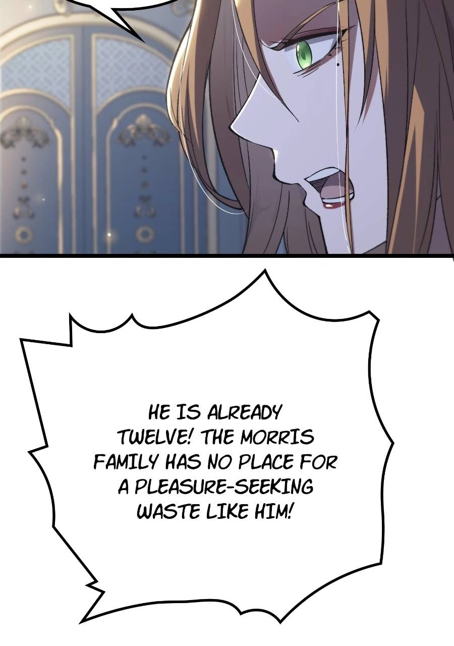 Rebirth: Monarch of the Dead Chapter 2 Page 100