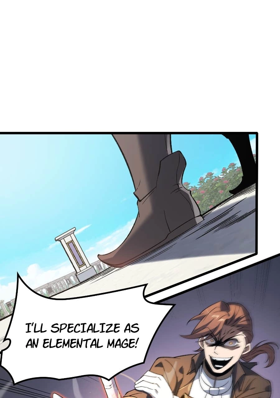Rebirth: Monarch of the Dead Chapter 2 Page 117