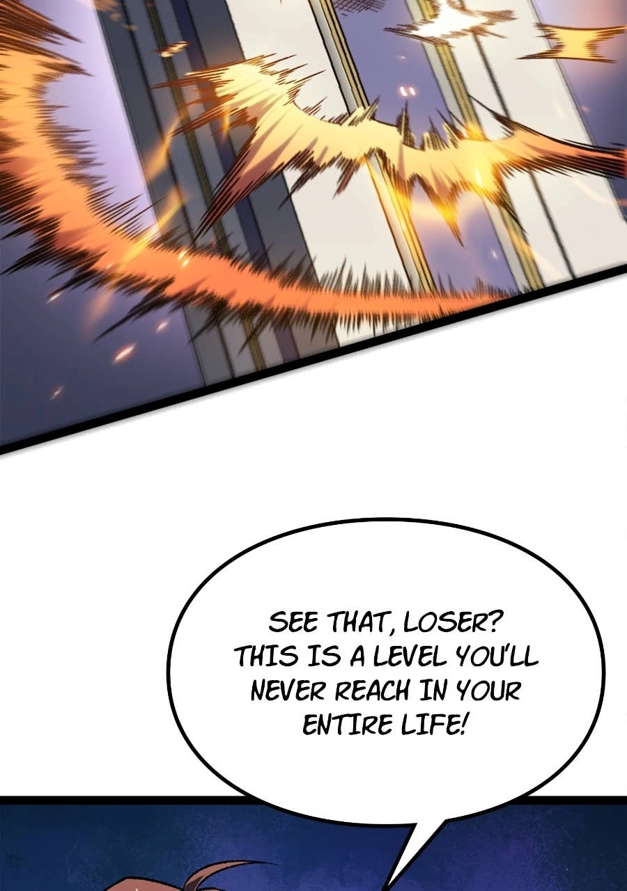 Rebirth: Monarch of the Dead Chapter 2 Page 121