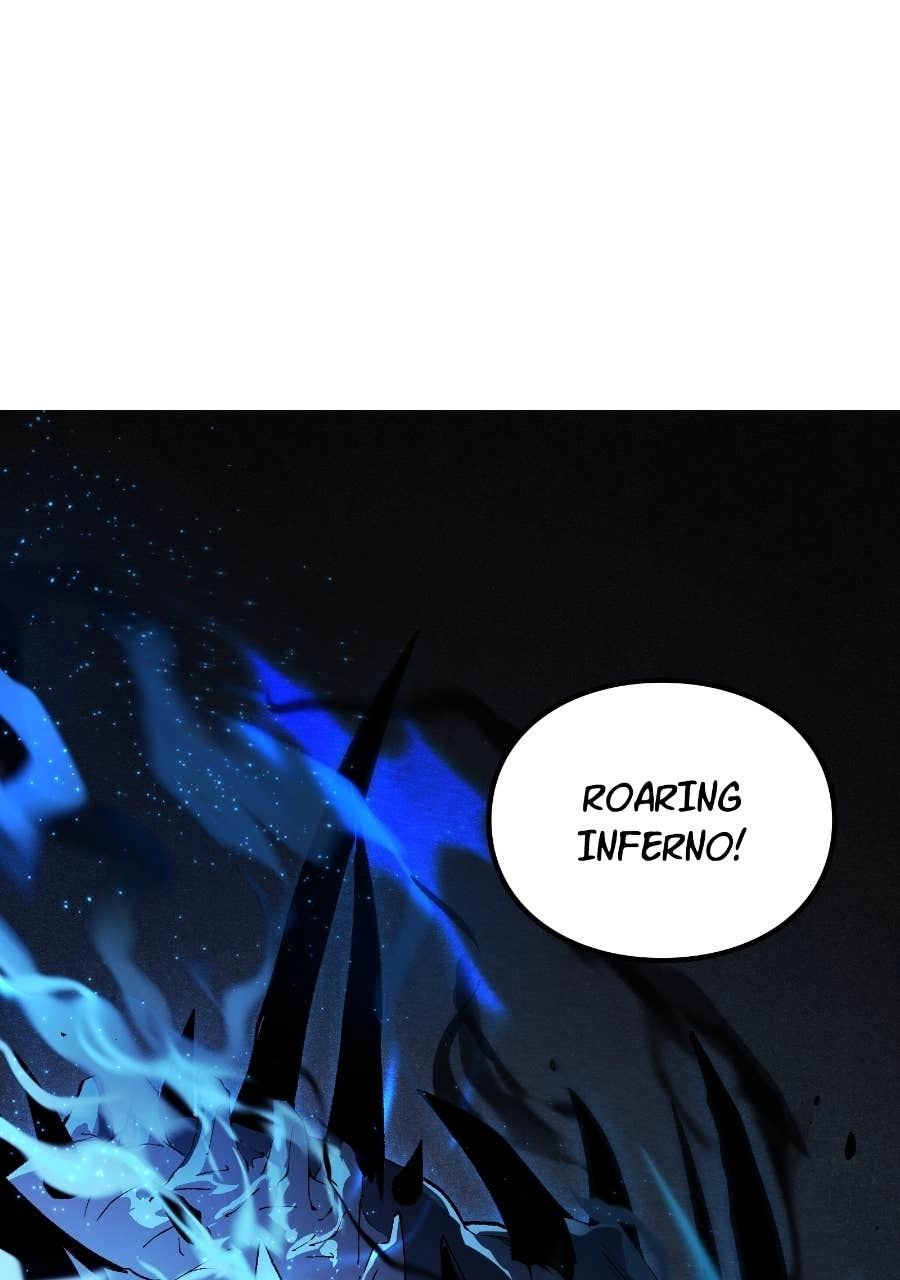 Rebirth: Monarch of the Dead Chapter 3 Page 10