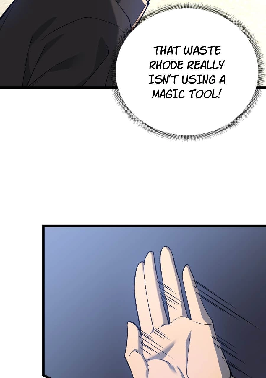 Rebirth: Monarch of the Dead Chapter 3 Page 77