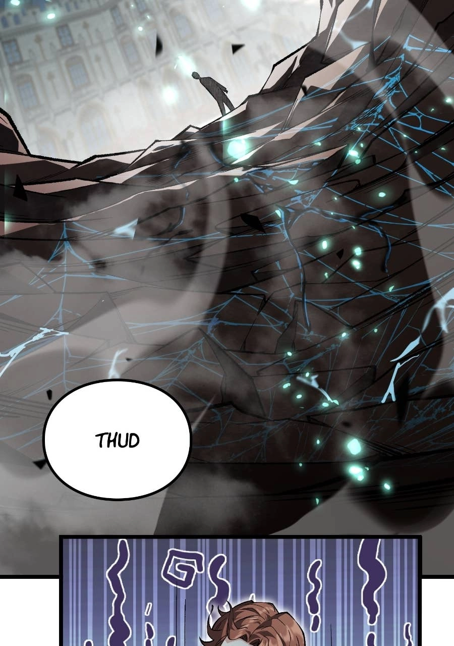 Rebirth: Monarch of the Dead Chapter 3 Page 83