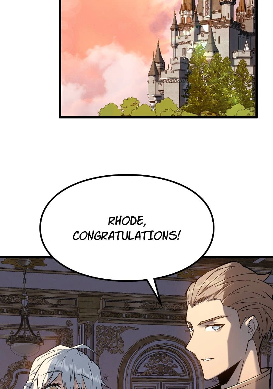 Rebirth: Monarch of the Dead Chapter 3 Page 95