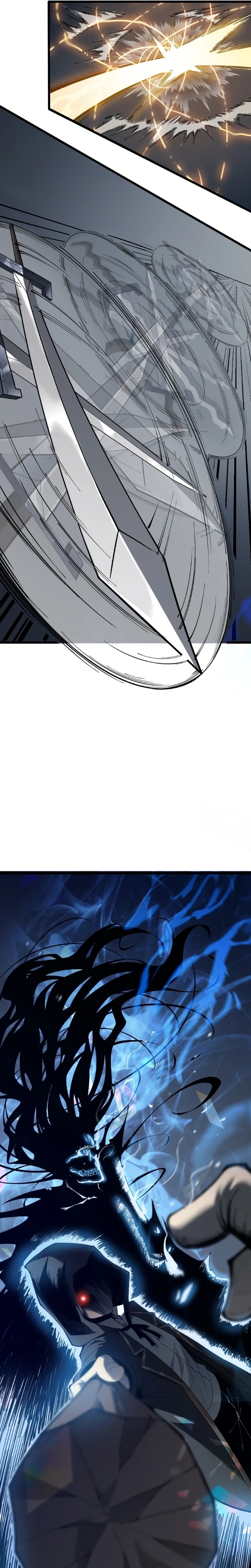 Rebirth: Monarch of the Dead Chapter 5 Page 5