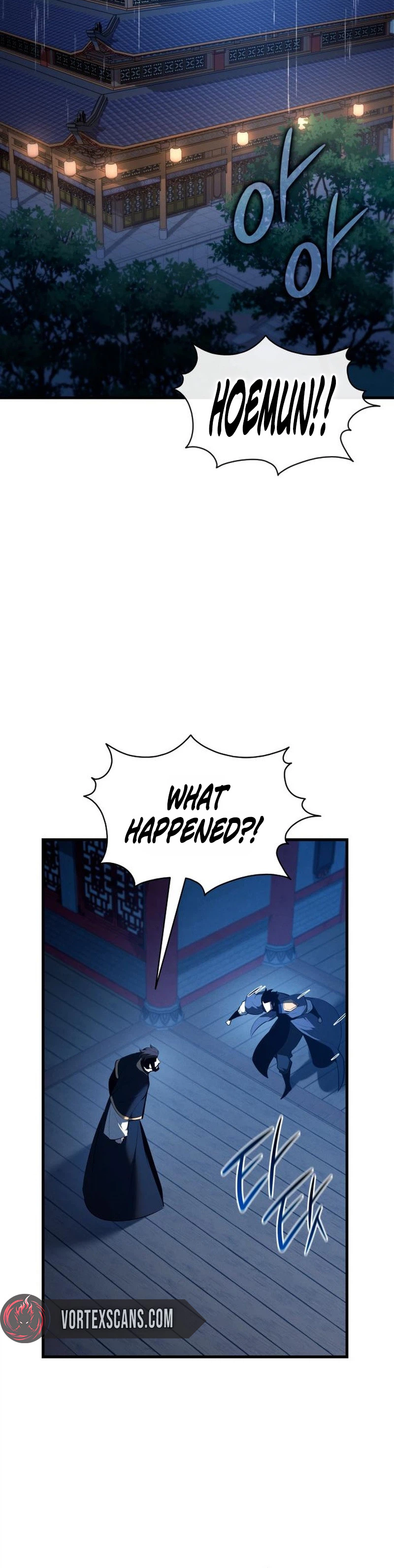 Rebirth of the Divine Demon Chapter 54 Page 27