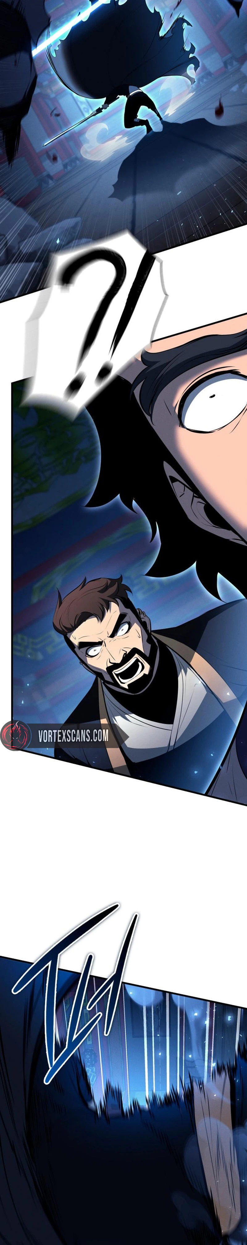 Rebirth of the Divine Demon Chapter 54 Page 33