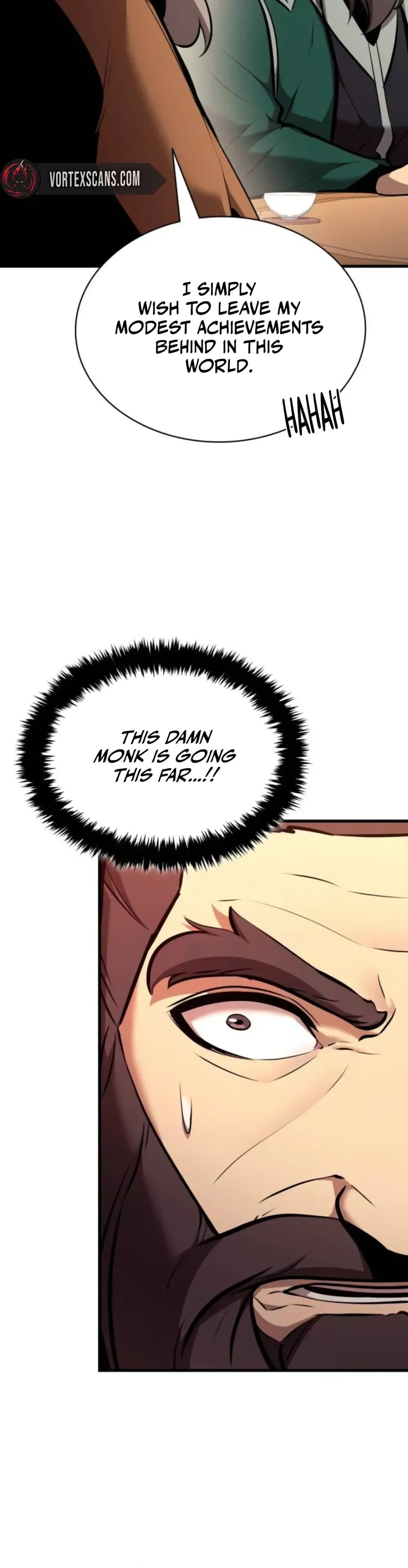 Rebirth of the Divine Demon Chapter 35 Page 16