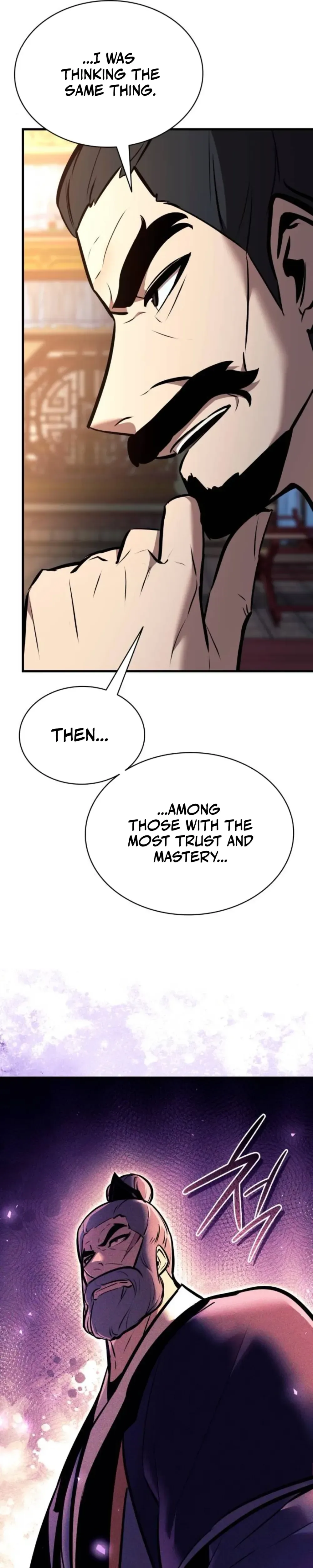 Rebirth of the Divine Demon Chapter 35 Page 29