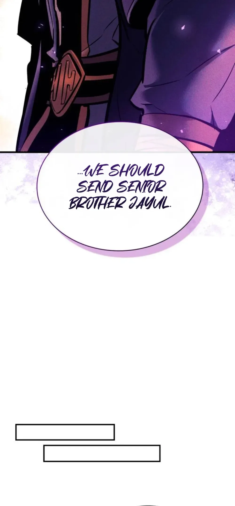 Rebirth of the Divine Demon Chapter 35 Page 30