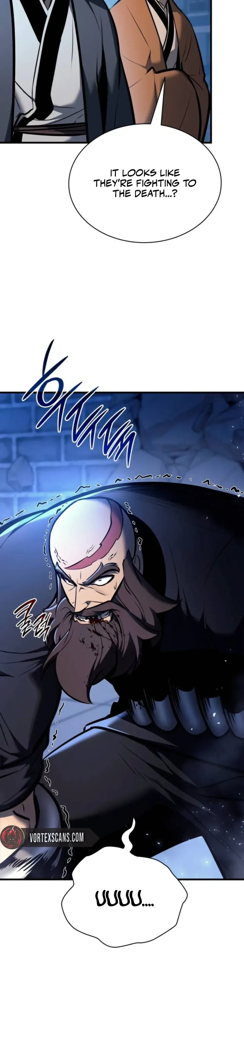 Rebirth of the Divine Demon Chapter 35 Page 40