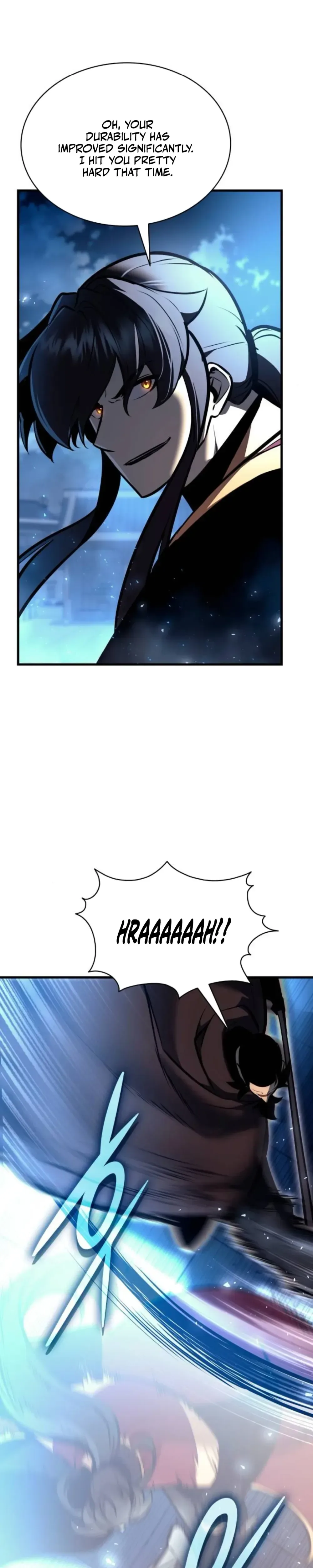 Rebirth of the Divine Demon Chapter 35 Page 41
