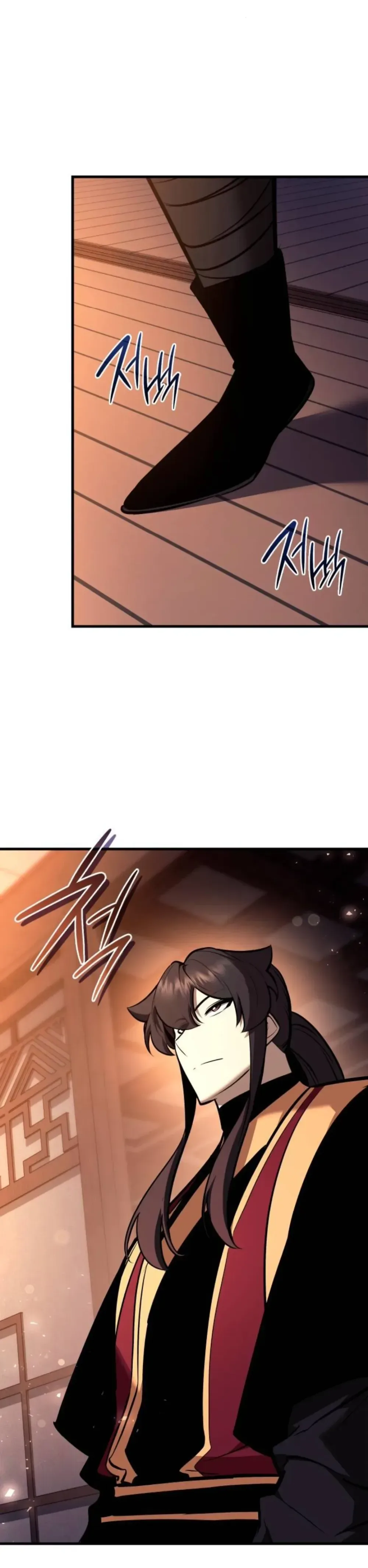Rebirth of the Divine Demon Chapter 35 Page 50