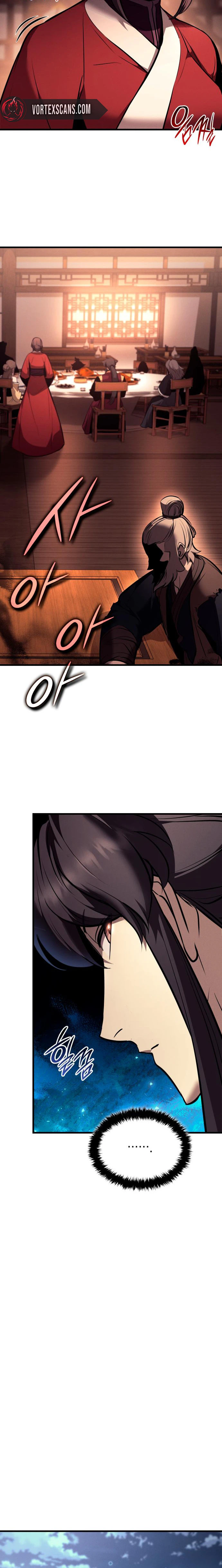 Rebirth of the Divine Demon Chapter 51 Page 18