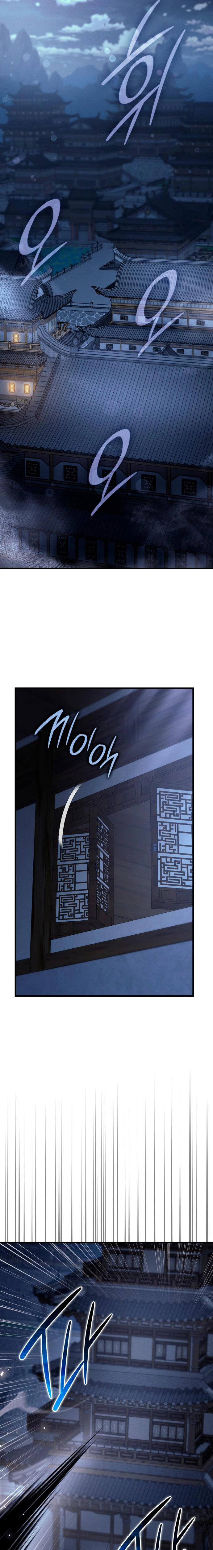 Rebirth of the Divine Demon Chapter 51 Page 19