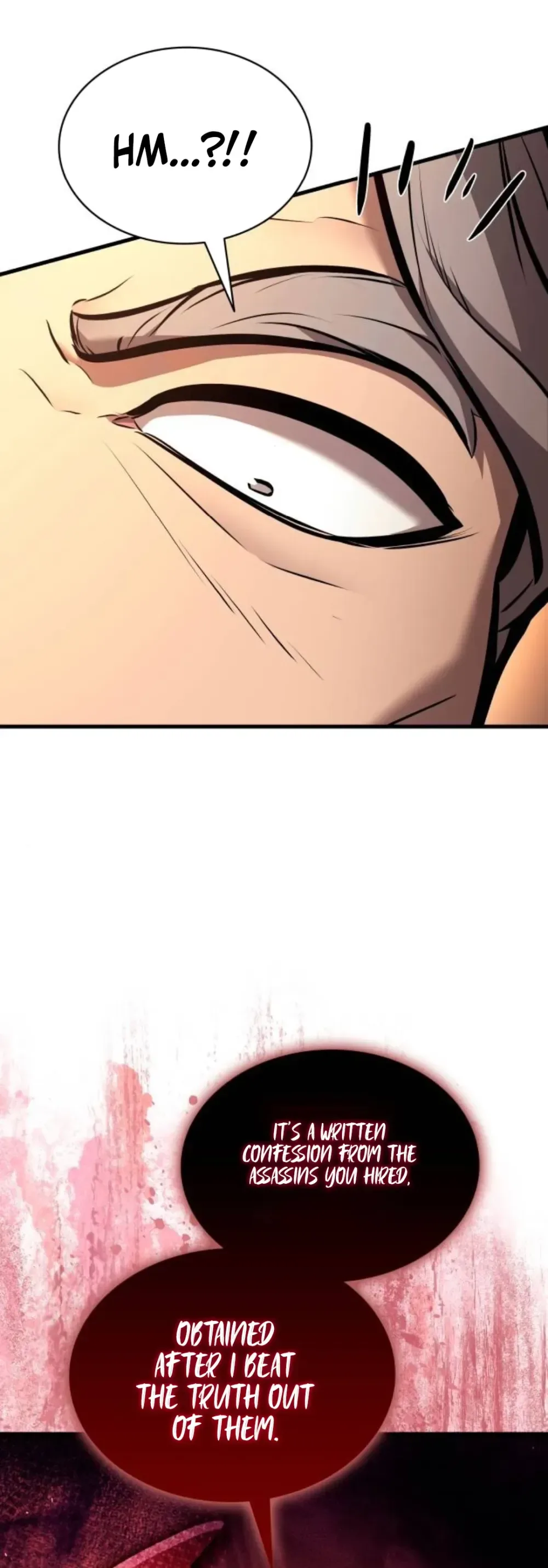 Rebirth of the Divine Demon Chapter 36 Page 12