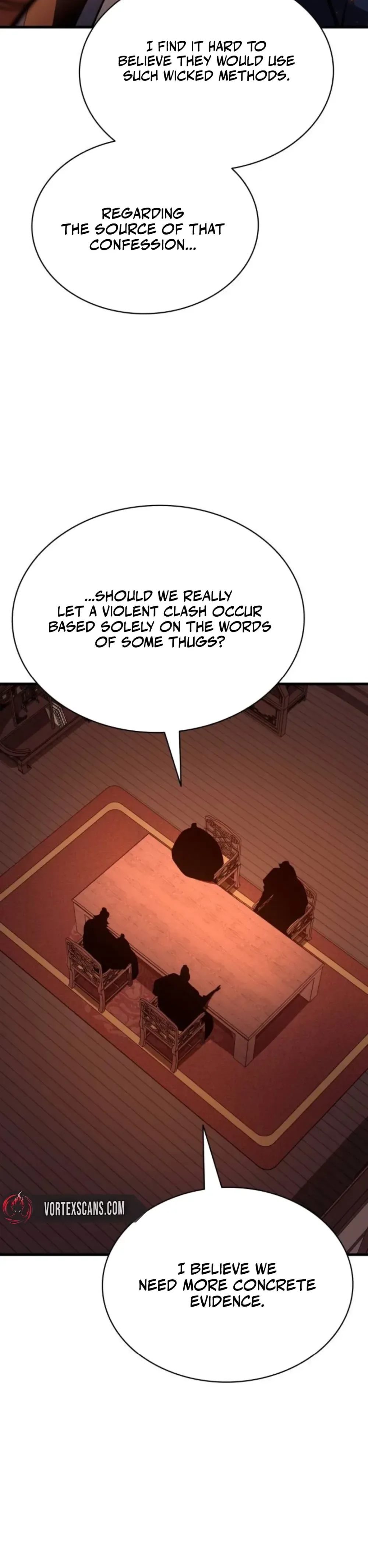 Rebirth of the Divine Demon Chapter 36 Page 20