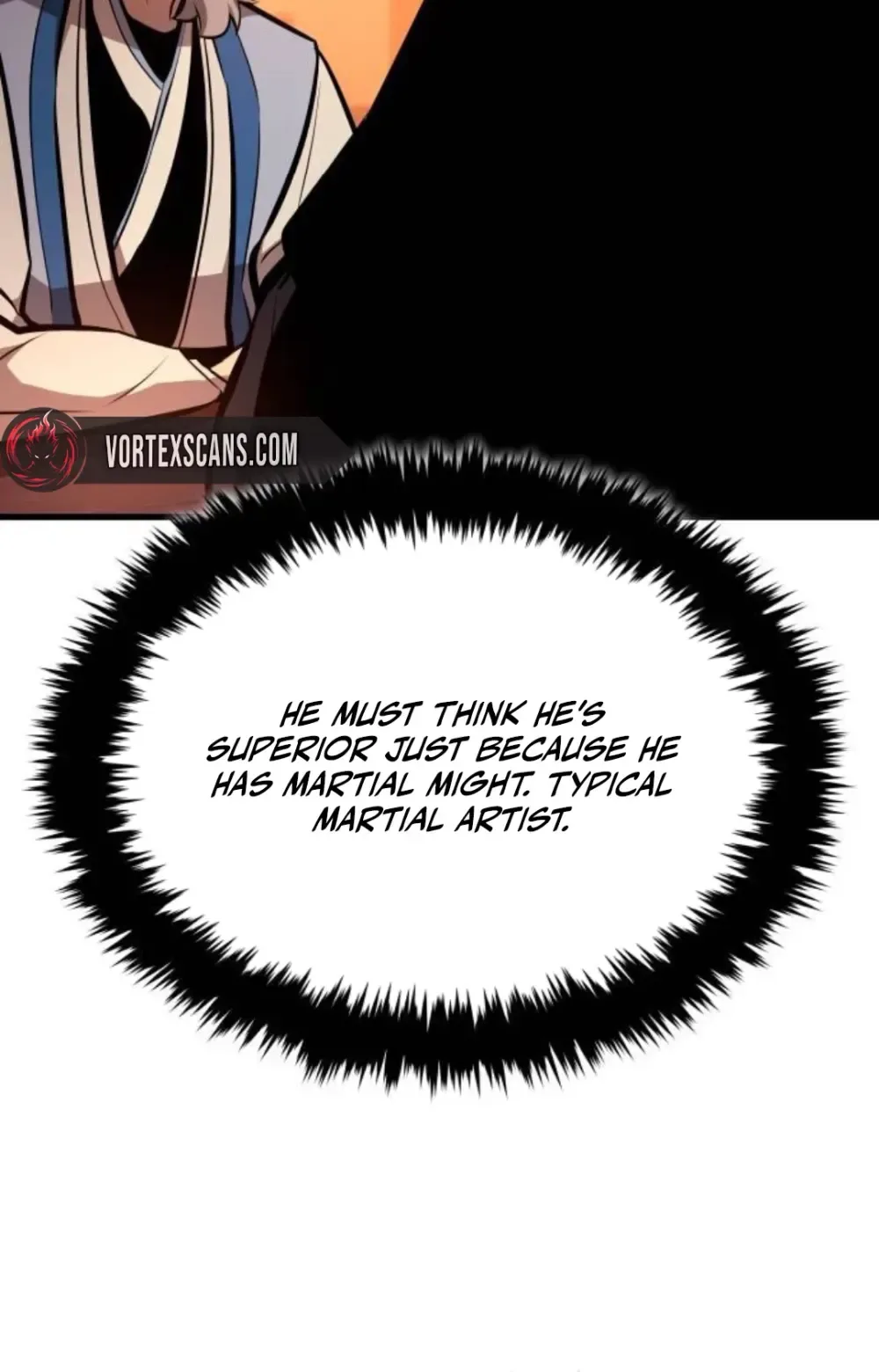 Rebirth of the Divine Demon Chapter 36 Page 22