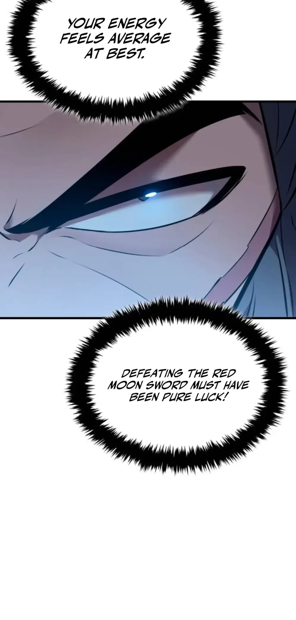 Rebirth of the Divine Demon Chapter 36 Page 38