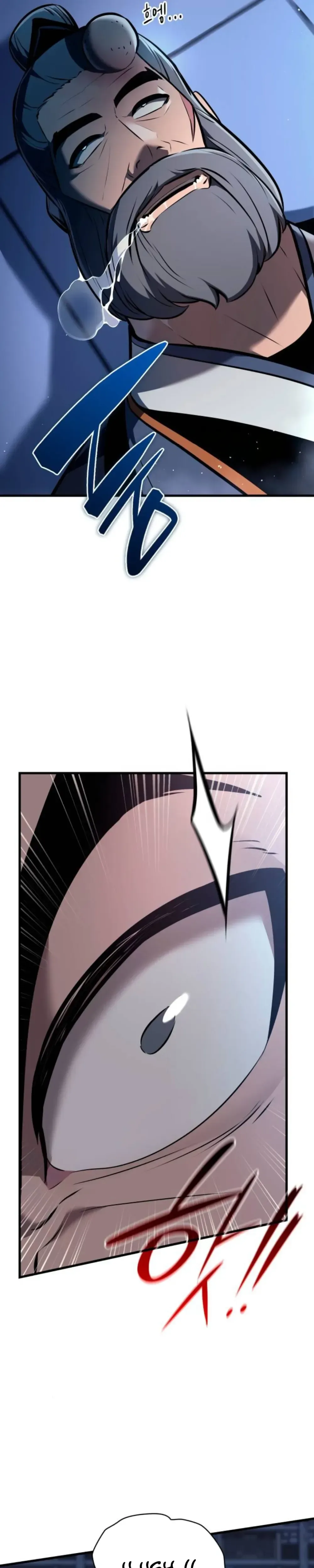 Rebirth of the Divine Demon Chapter 36 Page 43