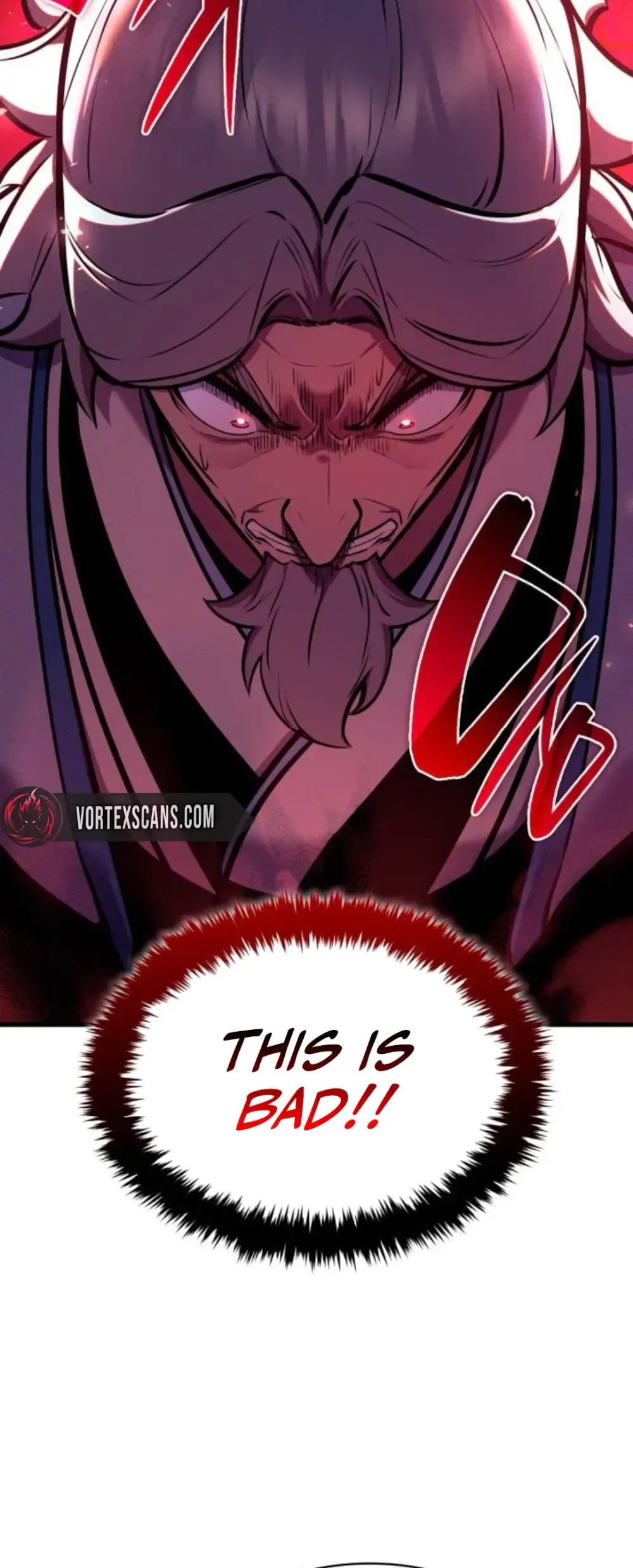 Rebirth of the Divine Demon Chapter 36 Page 48