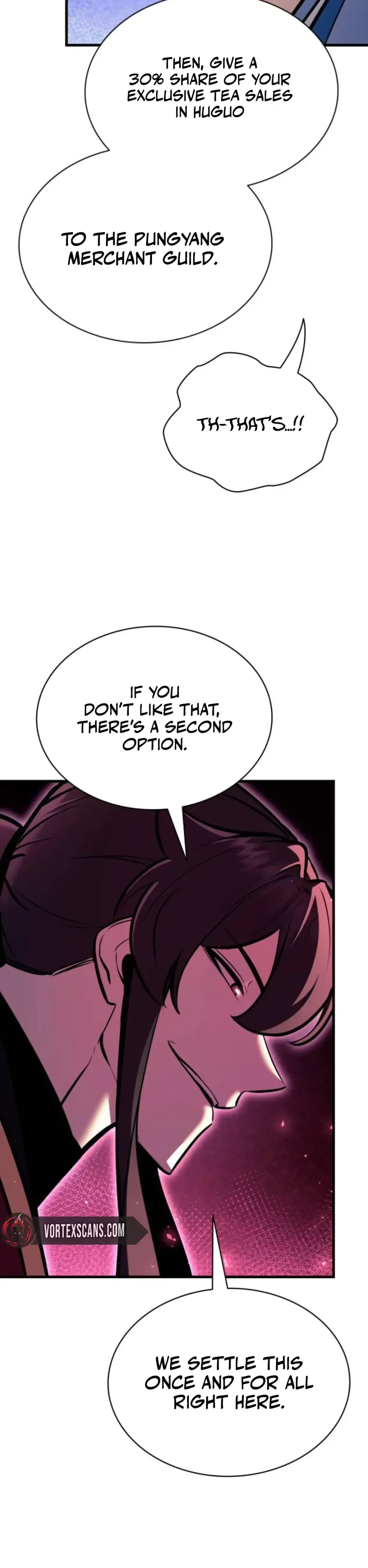 Rebirth of the Divine Demon Chapter 36 Page 56