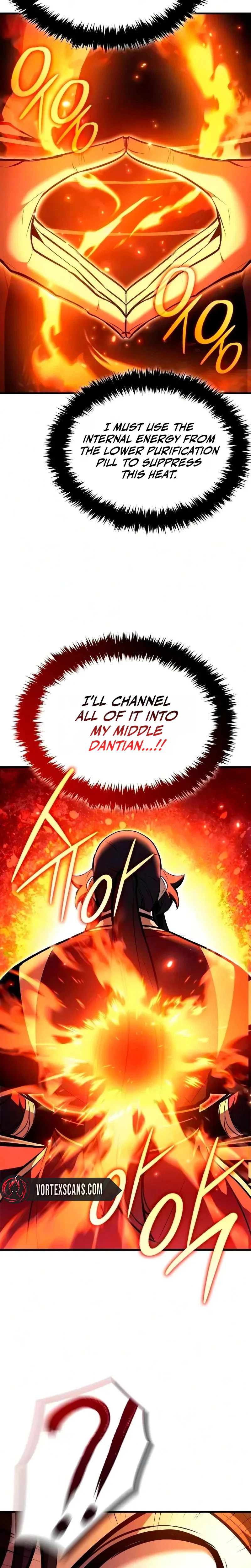Rebirth of the Divine Demon Chapter 44 Page 11