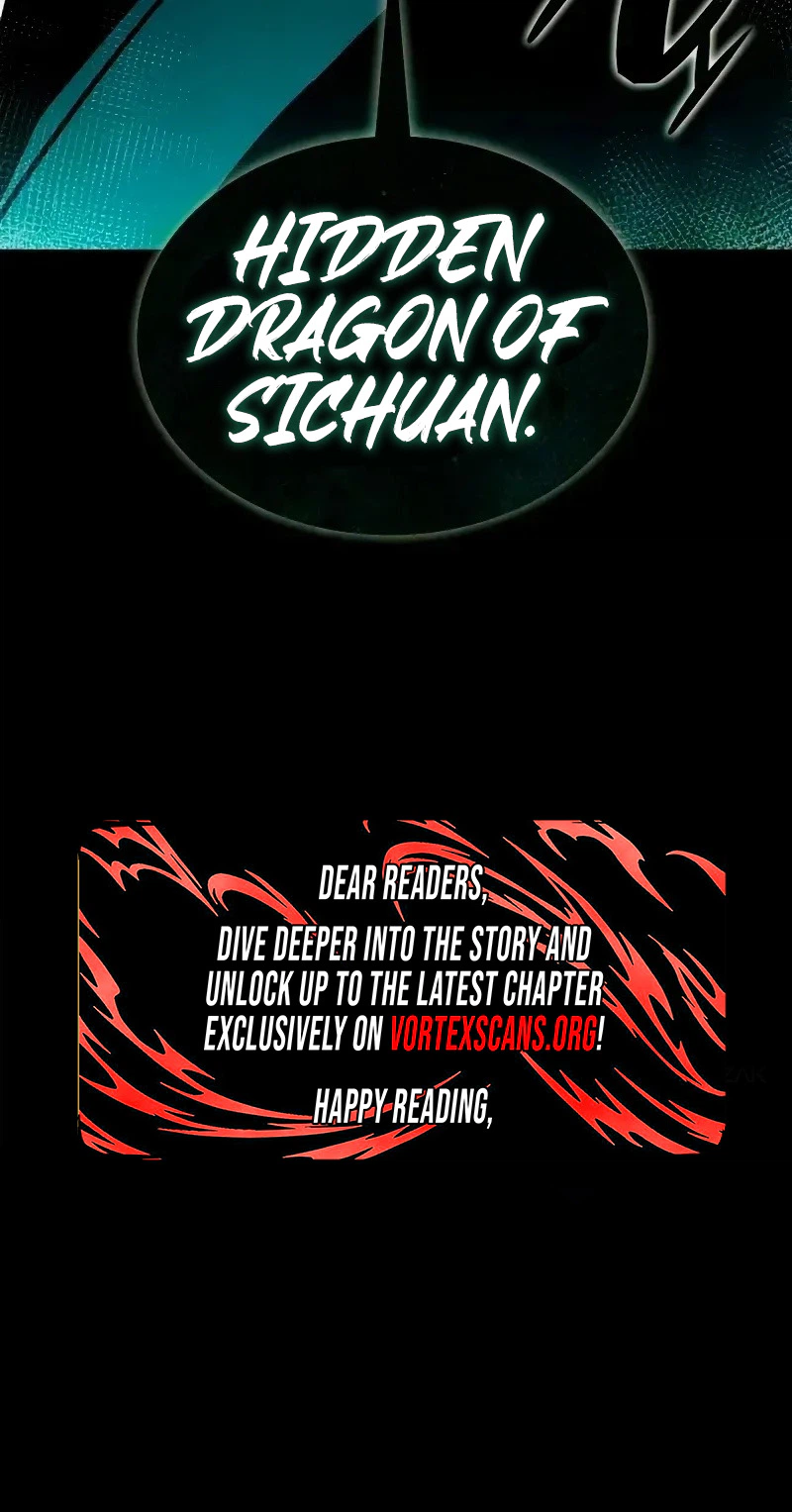 Rebirth of the Divine Demon Chapter 44 Page 36