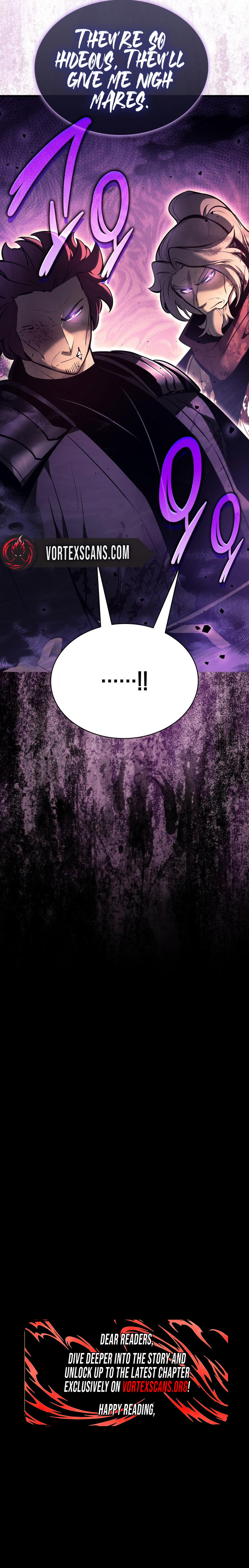 Rebirth of the Divine Demon Chapter 42 Page 12