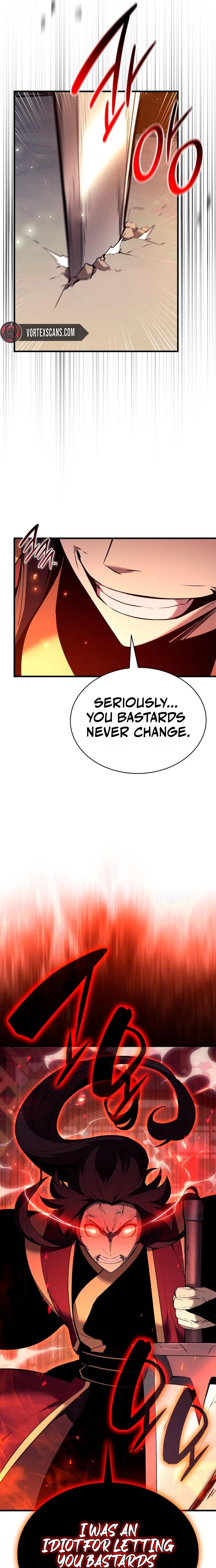 Rebirth of the Divine Demon Chapter 53 Page 28